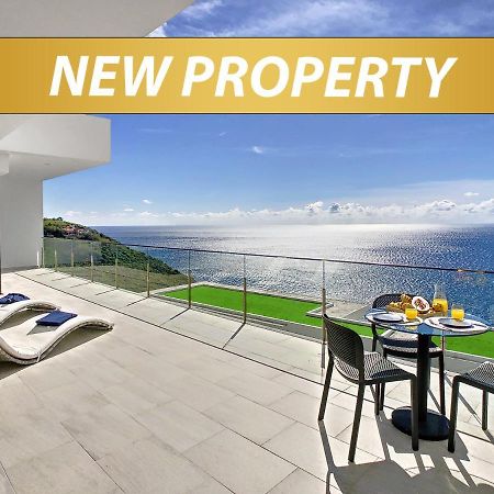 Francelho 2 Aparment By Mhm Apartment Ribeira Brava Exterior photo