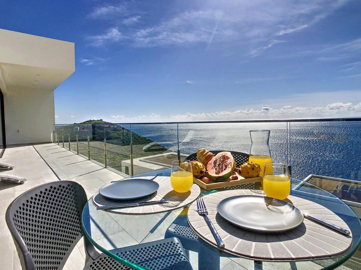 Francelho 2 Aparment By Mhm Apartment Ribeira Brava Exterior photo