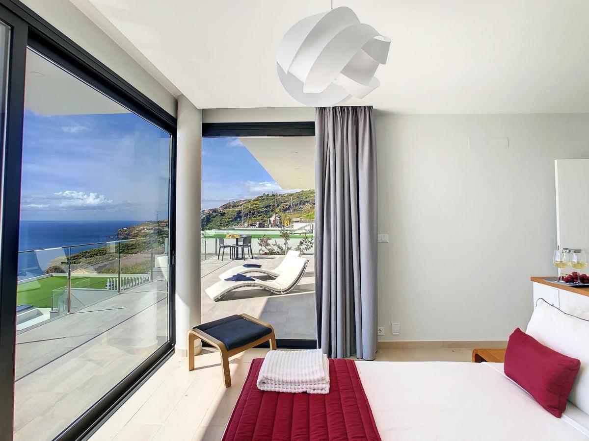 Francelho 2 Aparment By Mhm Apartment Ribeira Brava Exterior photo