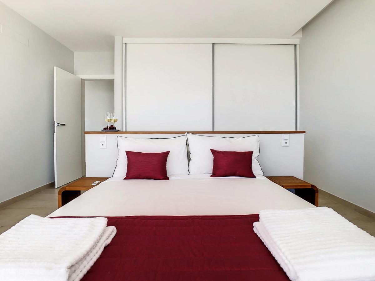Francelho 2 Aparment By Mhm Apartment Ribeira Brava Exterior photo