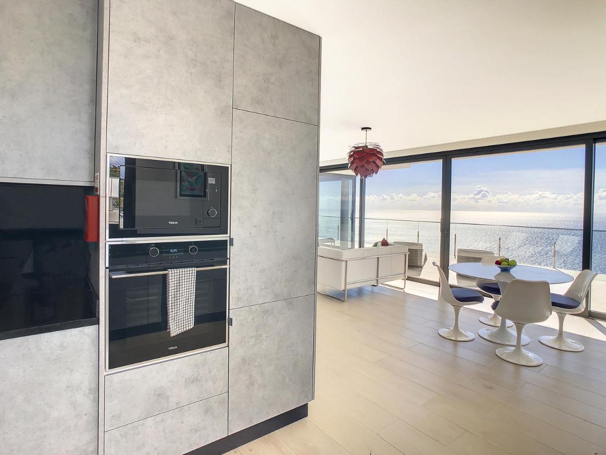 Francelho 2 Aparment By Mhm Apartment Ribeira Brava Exterior photo