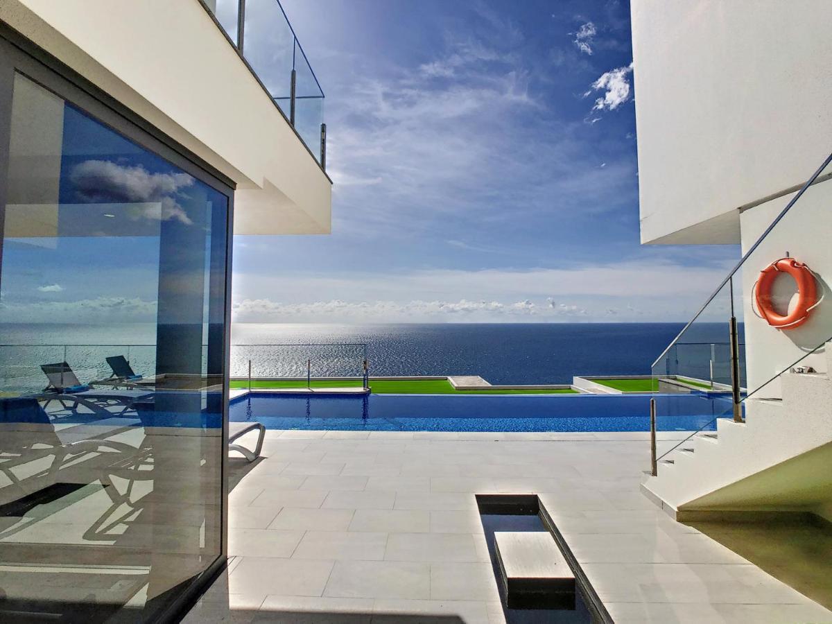 Francelho 2 Aparment By Mhm Apartment Ribeira Brava Exterior photo