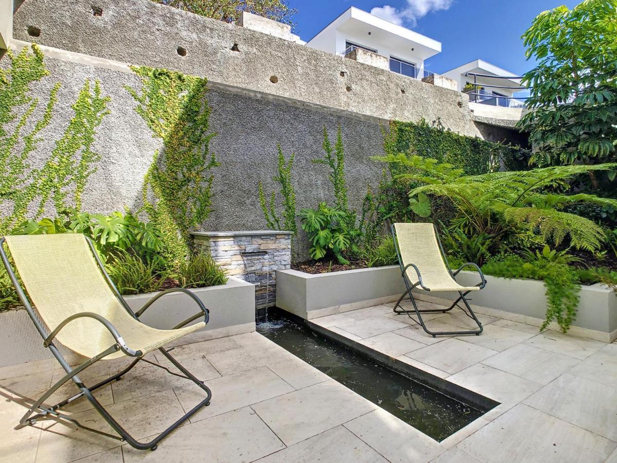 Francelho 2 Aparment By Mhm Apartment Ribeira Brava Exterior photo