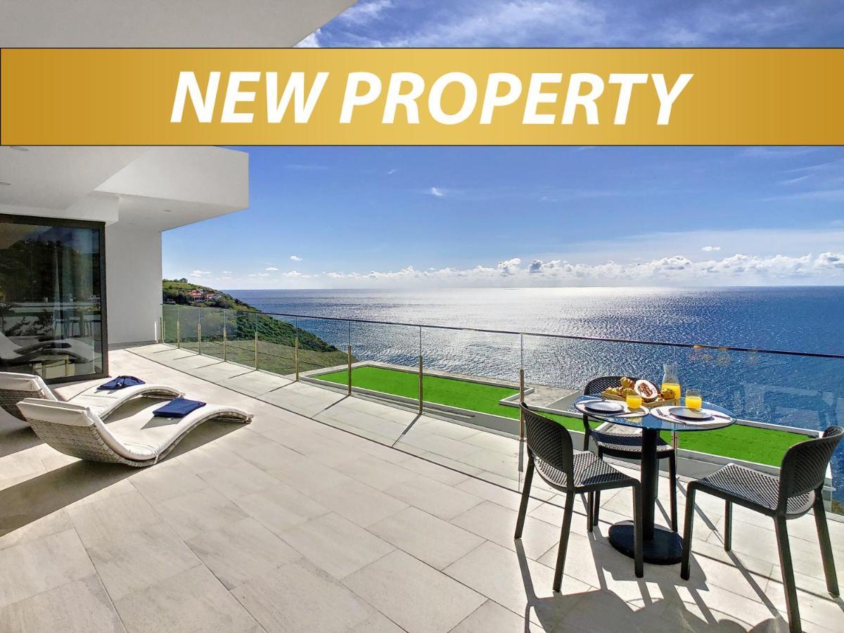Francelho 2 Aparment By Mhm Apartment Ribeira Brava Exterior photo